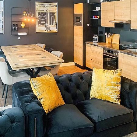 Beautiful Apartment In Mettmann With Wifi Экстерьер фото