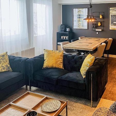Beautiful Apartment In Mettmann With Wifi Экстерьер фото