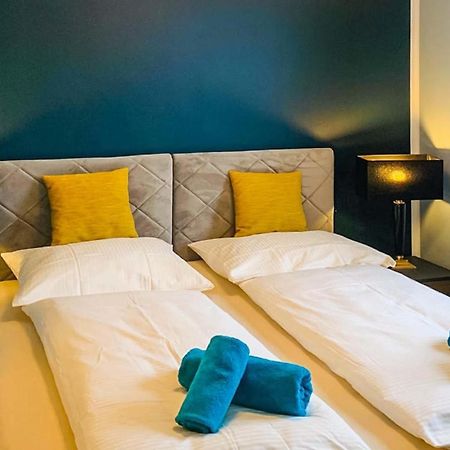 Beautiful Apartment In Mettmann With Wifi Экстерьер фото