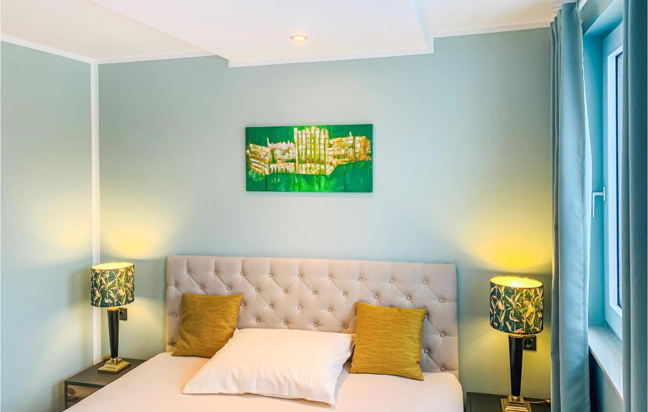 Beautiful Apartment In Mettmann With Wifi Экстерьер фото