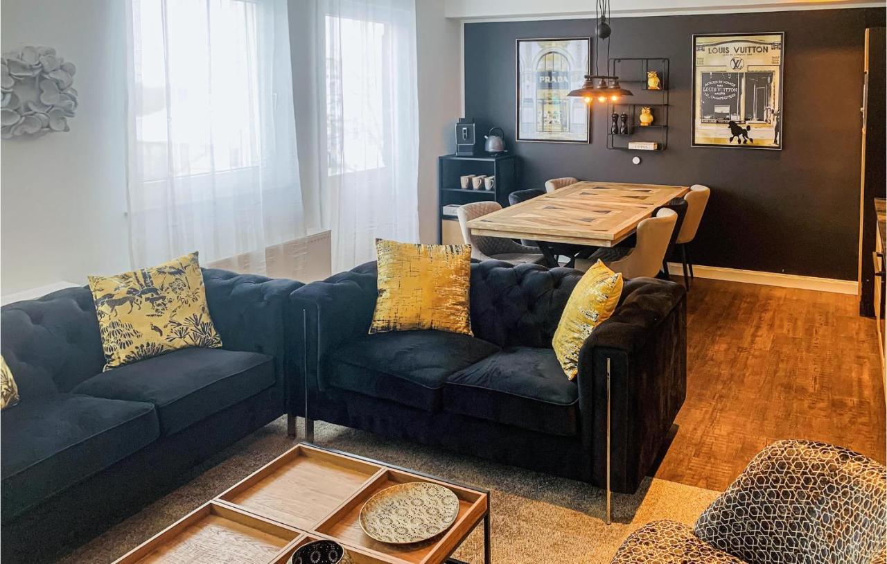 Beautiful Apartment In Mettmann With Wifi Экстерьер фото