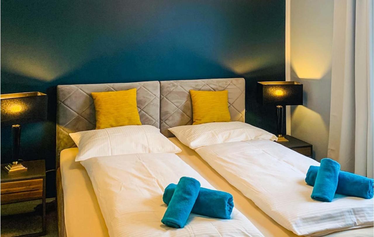 Beautiful Apartment In Mettmann With Wifi Экстерьер фото